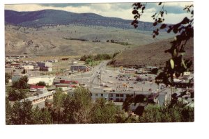 Cache Creek, British Columbia