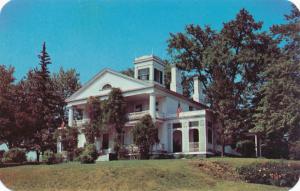 Geneva NY, New York - Lafayette Inn Restaurant