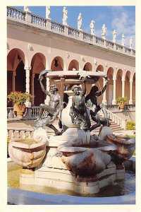 The John And Marble Ringling Museum Of Art, Sarasota, Florida  