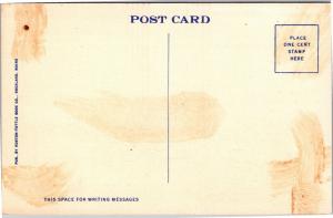 Public Landing, Rockland Maine Vintage Postcard Y04