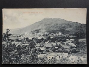 Scotland: Stirling ABERFOYLE from the East - Old Postcard Pub by Watts Series