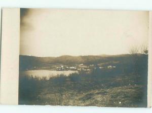 Old rppc NATURE SCENE Great Postcard AB0718