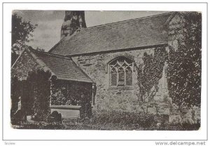 Llanrho's Church , Llandudno, Wales, 00-10s