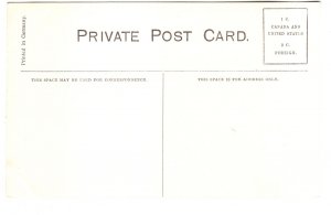 Perce Rock, Gaspe, Quebec