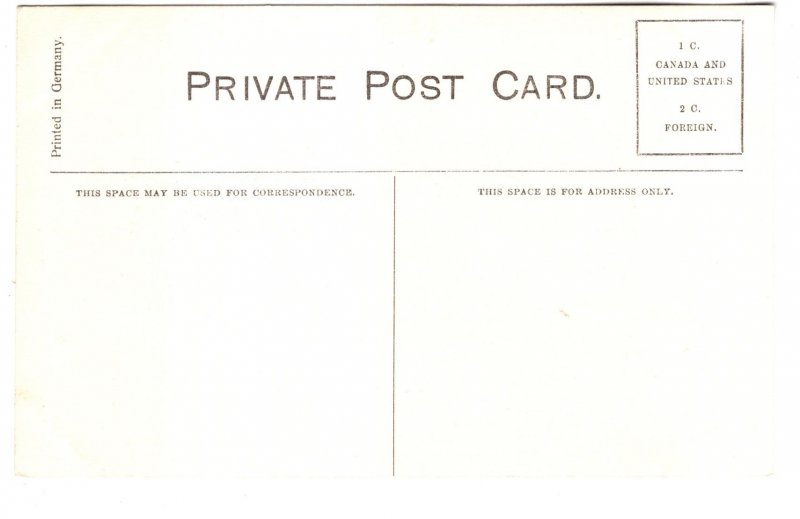 Perce Rock, Gaspe, Quebec