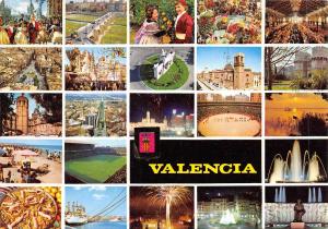 BF576 valencia multi views  spain