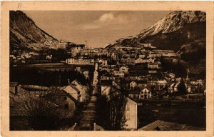 CPA BRIANCON et Ste-CATHERINE (453748)