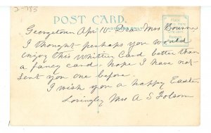 MA - Amesbury. John Greenleaf Whittier Home, Interior