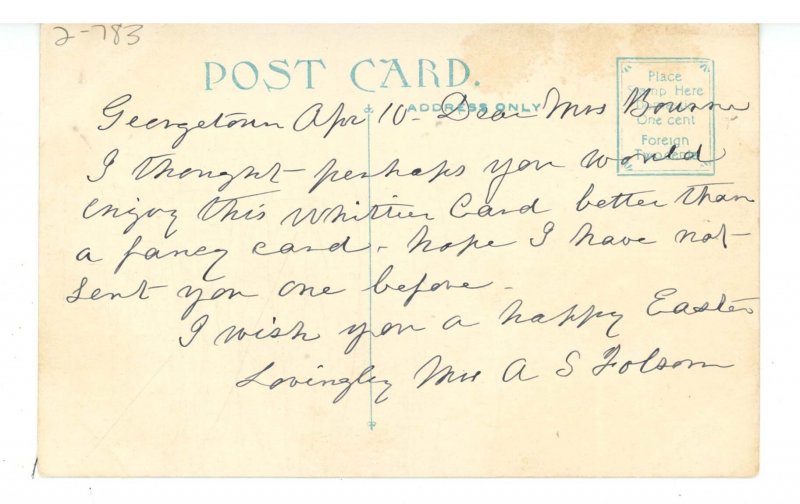 MA - Amesbury. John Greenleaf Whittier Home, Interior