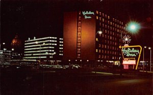 Holiday Inn  St. Paul,  MN