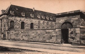 Caserne de Petite Seminaire,Langres,France BIN