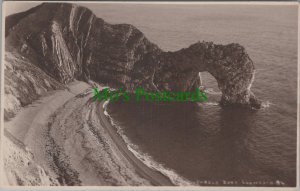 Dorset Postcard - Durdle Door, Lulworth  DC444