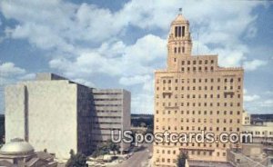 Mayo Clinic in Rochester, Minnesota