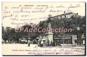 Old Postcard Perigueux New Galleries