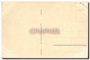 Old Postcard Patronage Mulhausen Athalia