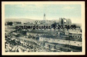 h3323 - TROIS RIVIERES Quebec Postcard 1910s St. Maurice Paper Mill by PECO