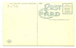 MA - Greenfield. Federal Street