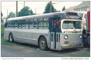 General Motors TDH -4512 In Hazelton Pennsylvania