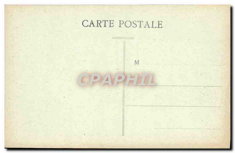 Old Postcard Collection Jeanne d & # 39Arc has Domremy Marble Chapu