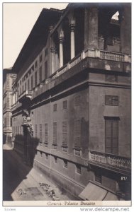 RP, Palazzo Durazzo, GENOVA (Liguria), Italy, 1920-1940s