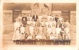 School Children - Middletown, Pennsylvania