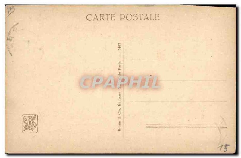 HIGH CARD Branly his office in 1944