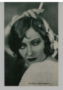 Gloria Swanson