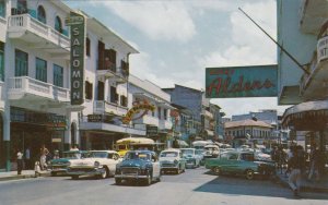 Panama City Central 7th Avenue sk4095