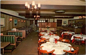 Vermont Bennington Four 21 Restaurant Dining Room