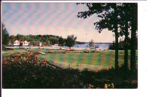 Phantom Lake, Flin Flon Manitoba, 