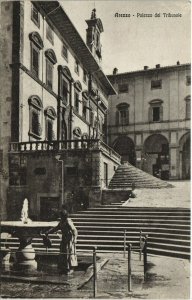 CPA Arezzo Palazzo del Tribunale ITALY (805024)