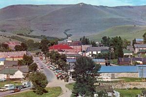 MT - Virginia City