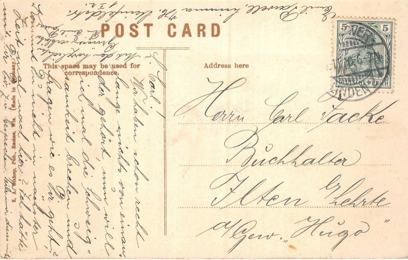 Lot 93 public library Manitowoc  Wisconsin usa