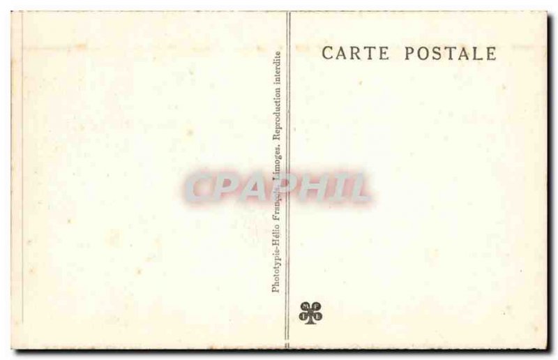 Old Postcard is 5 km from Saint Cere Candles