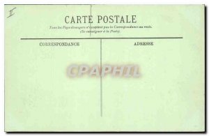 Old Postcard Dieppe Turrets and Chateau