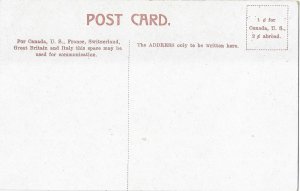 Courthouse Grounds Kingston Ontario Canada