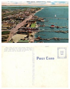 North Beach, Corpus Christi, Texas (8795)