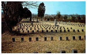 Confederate Cemetery