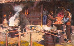 ac1255 - BULGARIA - Postcards VINTAGE POSTCARD - ADVERTISING-