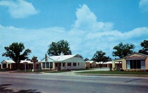 Aljo Motel,Albany,GA