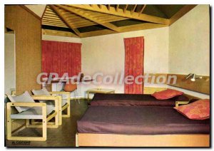 Postcard Old Taglio Isolaccio Holiday Recreation Center And Interior Rest Of ...