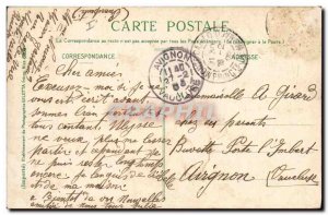 Postcard Old Casino Venetian New playroom