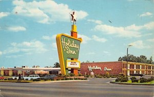 Holiday Inn Longview - Marshall, Texas TX  