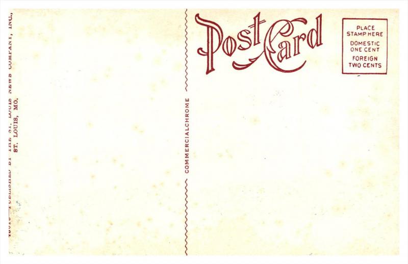 10627  MO St.Louis  Merchants Bridge