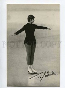 3069747 SKATING Champion 1970 of Europe Shuba Old PC