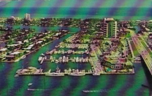 Florida Fort Lauderdale Pier 66 Hotel & Yacht Basin