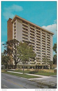 Kinneret Apartments, ORLANDO, Florida, 40-60´s