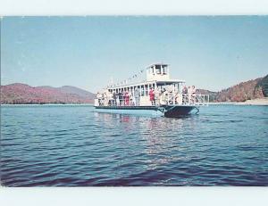 Pre-1980 WATER SCENE Wilmington Vermont VT hp8715