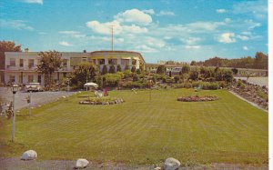 Canada Long Beach Motor Court Brockville Ontario