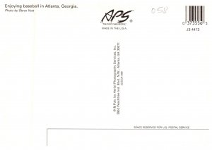 Georgia   Atlanta ,  SunTrust Park